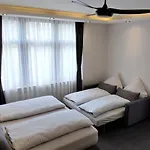 宾馆 乌尔盯格霍夫宾馆 2*