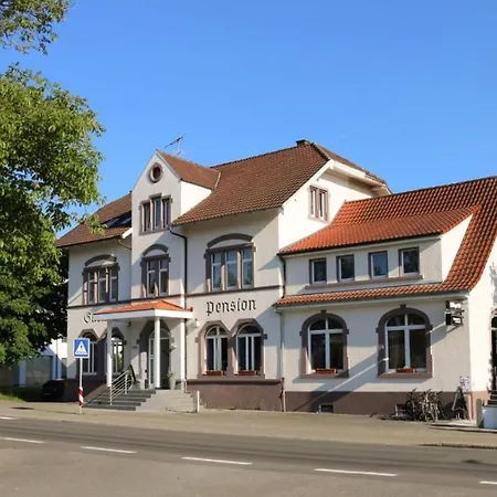 Fogadó Uhldinger-hof