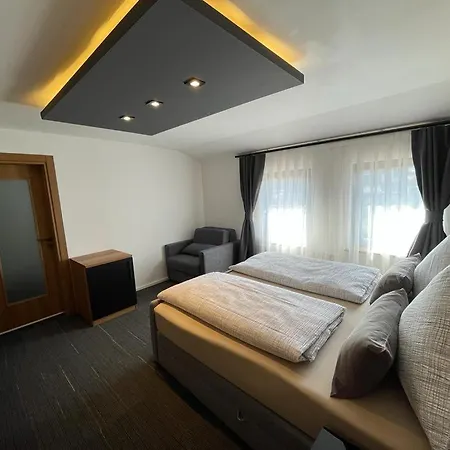 Uhldinger-hof Locanda 2*