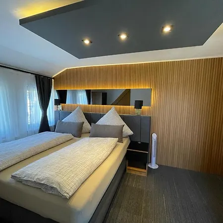 Uhldinger-hof Locanda 2*