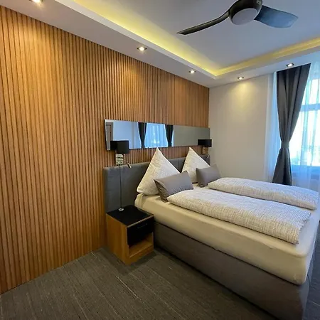 Locanda Uhldinger-hof Uhldingen-Mühlhofen