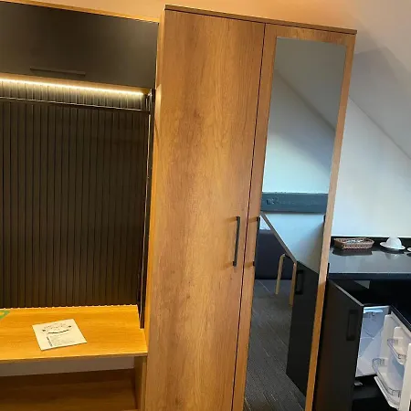 אורחן Uhldinger-hof