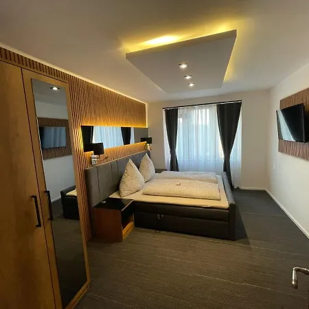 Uhldinger-hof 2* Uhldingen-Mühlhofen