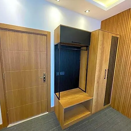 بيت ريفي Uhldinger-hof