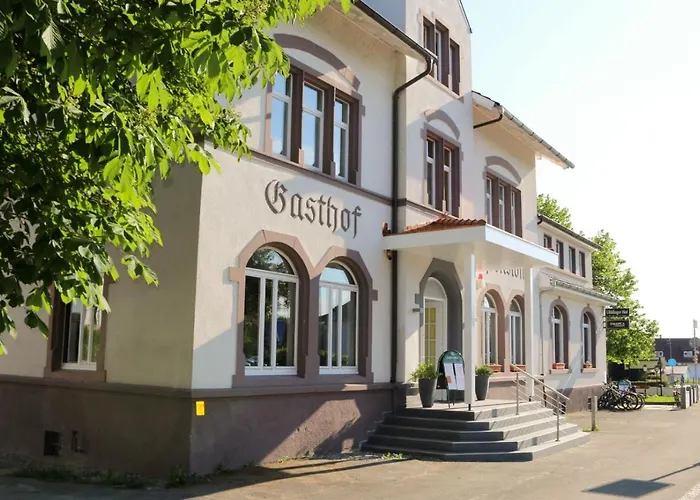 Uhldinger-hof 2* Uhldingen-Mühlhofen