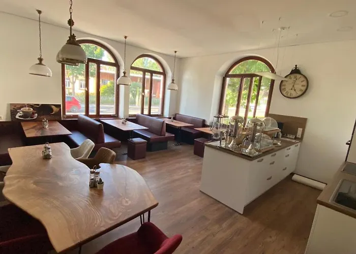 אורחן Uhldinger-hof 2*