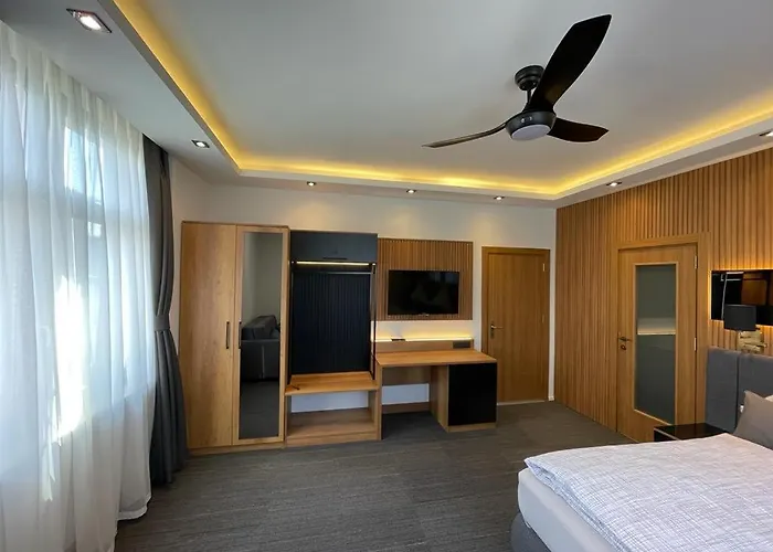 Uhldinger-hof אורחן Uhldingen-Mühlhofen