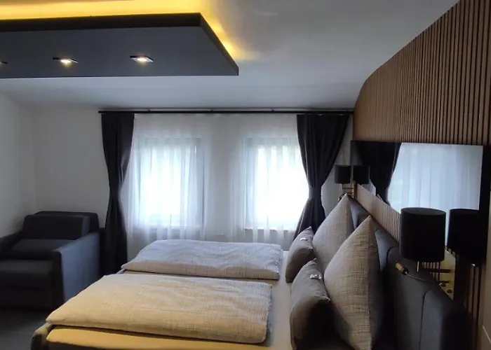 Uhldinger-hof אורחן