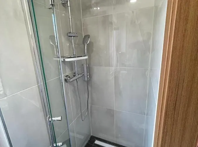 Uhldinger-hof אורחן 2*