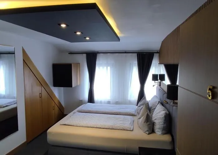 Uhldinger-hof אורחן Uhldingen-Mühlhofen