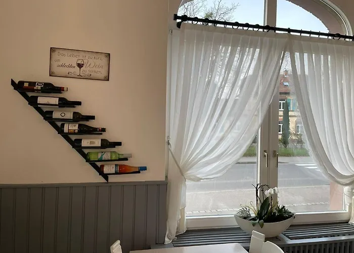 Uhldinger-hof אורחן