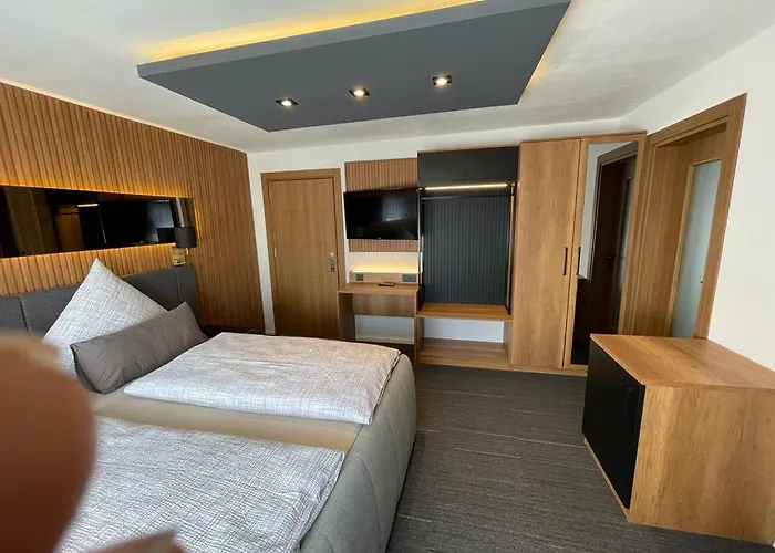 Uhldinger-hof Uhldingen-Mühlhofen