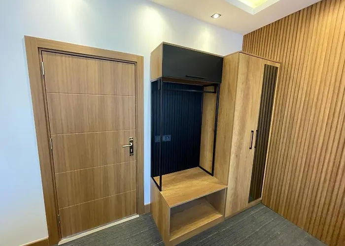 אורחן Uhldinger-hof 2*