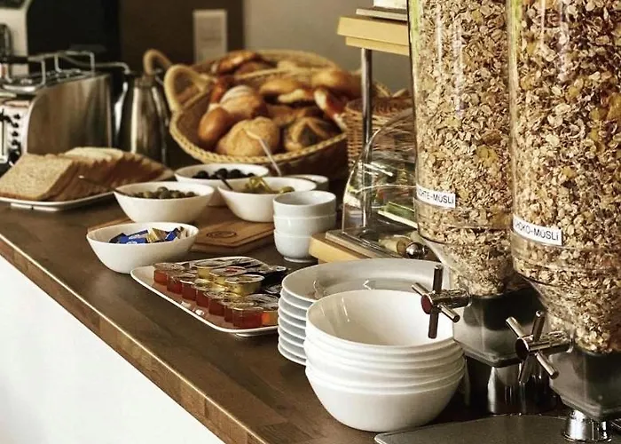 Uhldinger-hof Uhldingen-Mühlhofen