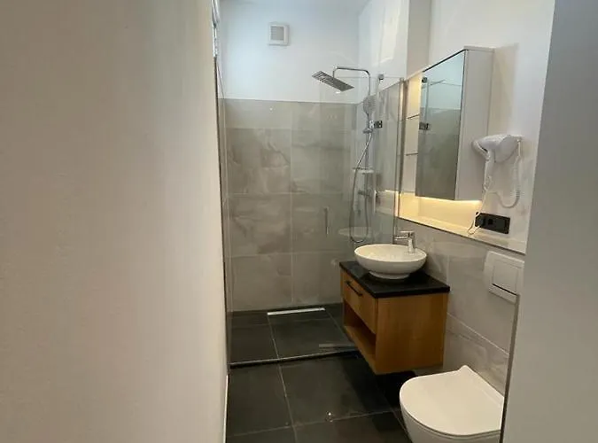 Uhldinger-hof אורחן