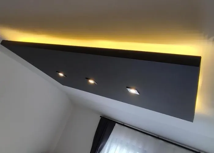 אורחן Uhldinger-hof 2*