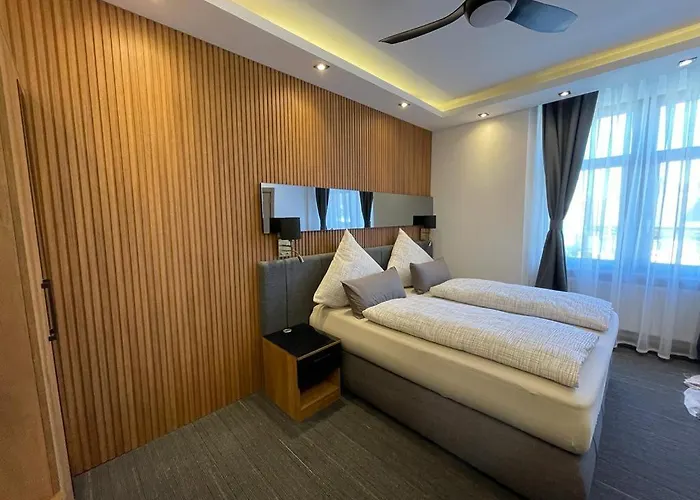 אורחן Uhldinger-hof Uhldingen-Mühlhofen