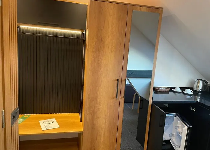 אורחן Uhldinger-hof