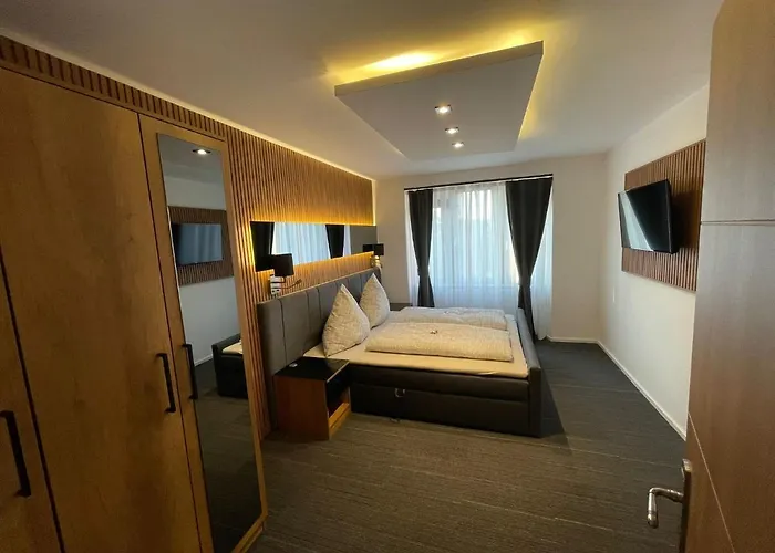 Uhldinger-hof 2* Uhldingen-Mühlhofen